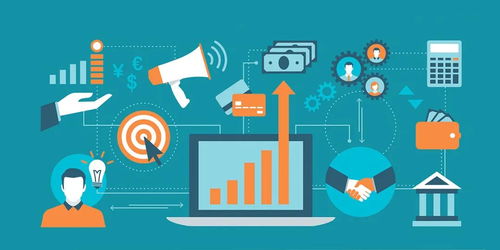 聚焦場景 互聯(lián)網(wǎng)銷售驅(qū)動金融業(yè)數(shù)字化轉(zhuǎn)型的小需求與大變化