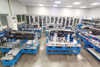 150人創(chuàng)下2億銷售額，上汽通用、北京奔馳等項(xiàng)目即將量產(chǎn)上線，北京互聯(lián)網(wǎng)銷售迎來新篇章